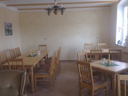 Foto: Fährhaus Gruna