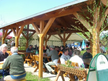Foto: Fährhaus Gruna