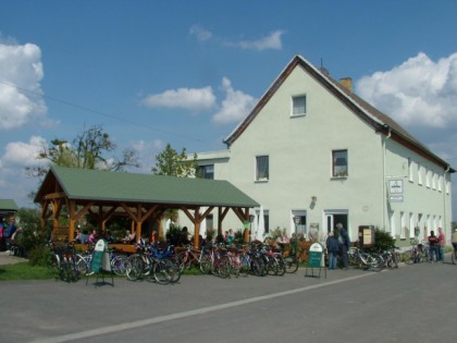 Foto: Fährhaus Gruna