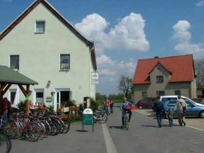 Foto: Fährhaus Gruna