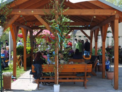 Foto: Fährhaus Gruna